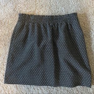 J. Crew Skirt size 10